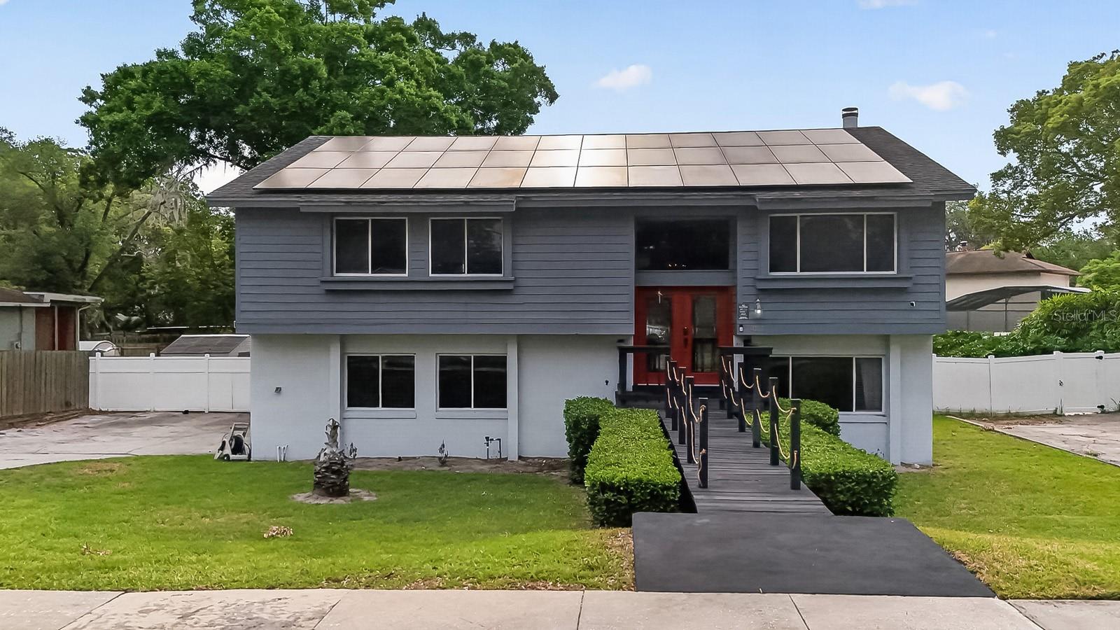 ROSEMONT SEC 05 - Residential
