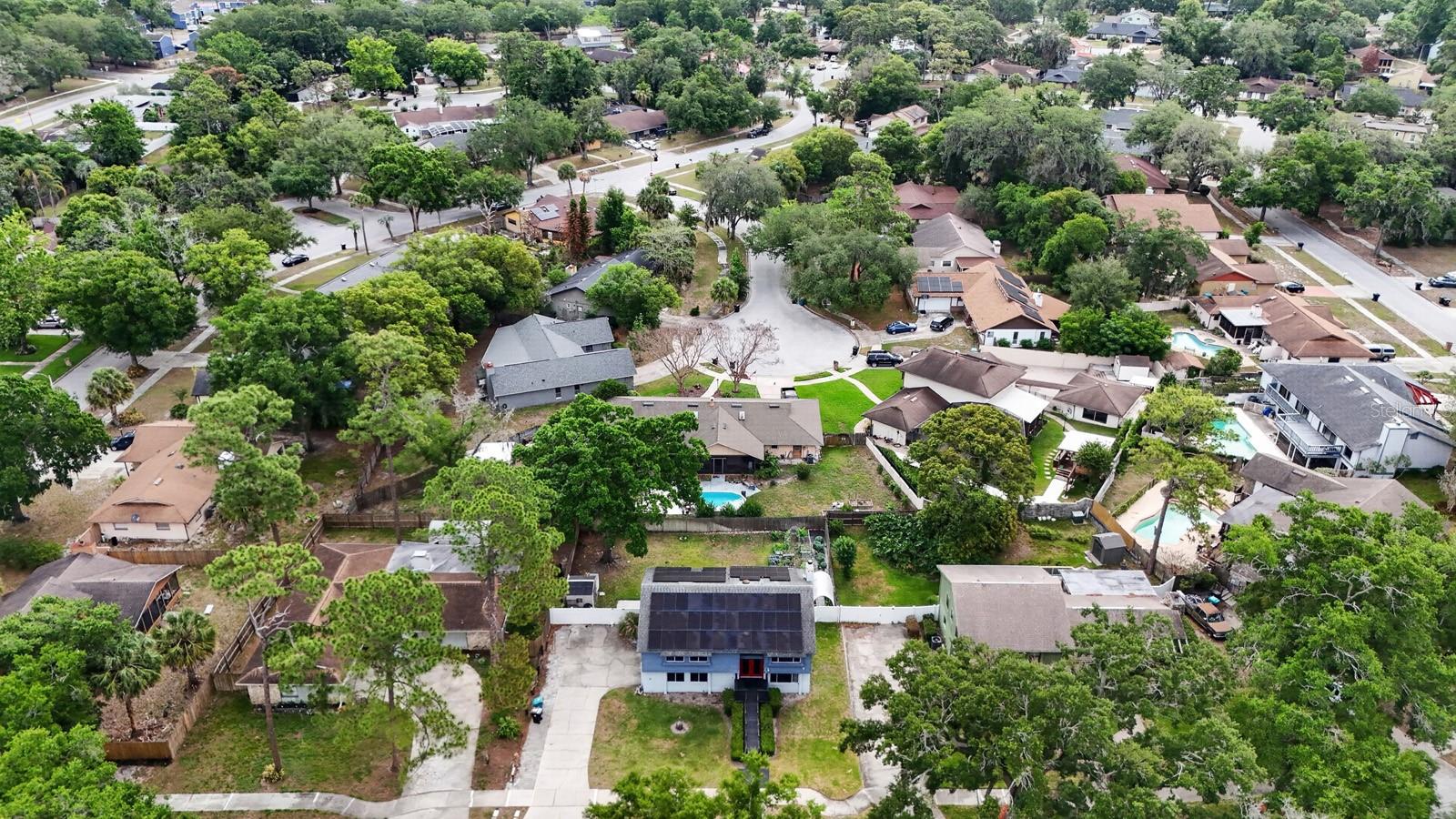 ROSEMONT SEC 05 - Residential