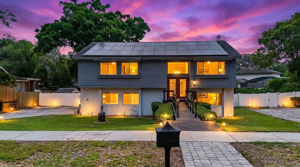 Photo of 4053 Rose Petal Lane, Orlando, FL 32808 (MLS # O6406196)