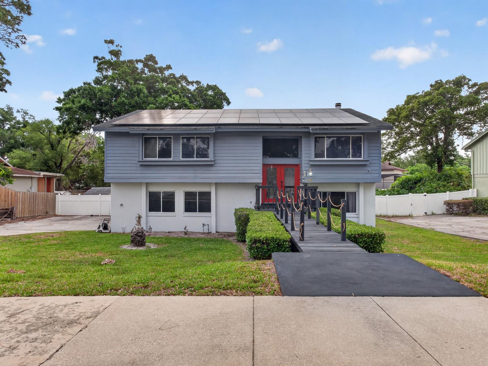 ROSEMONT SEC 05 - Residential