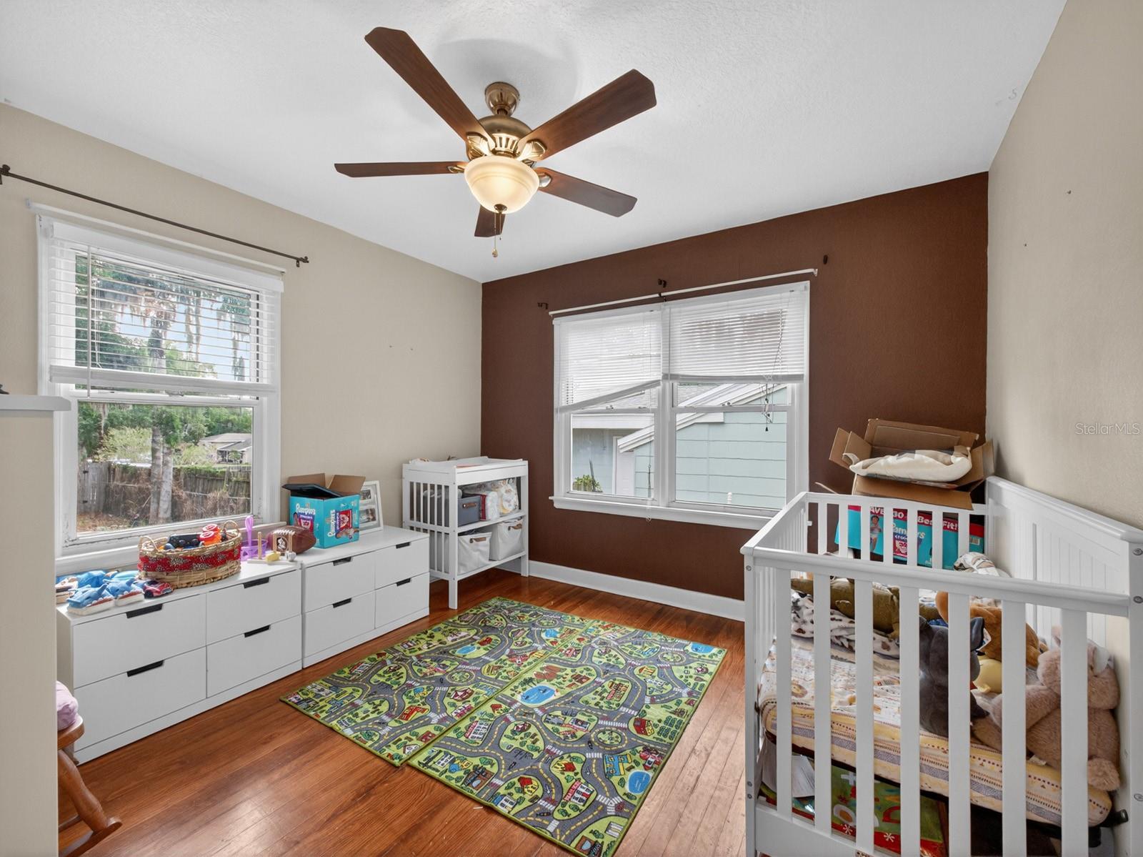 ROSEMONT SEC 05 - Residential