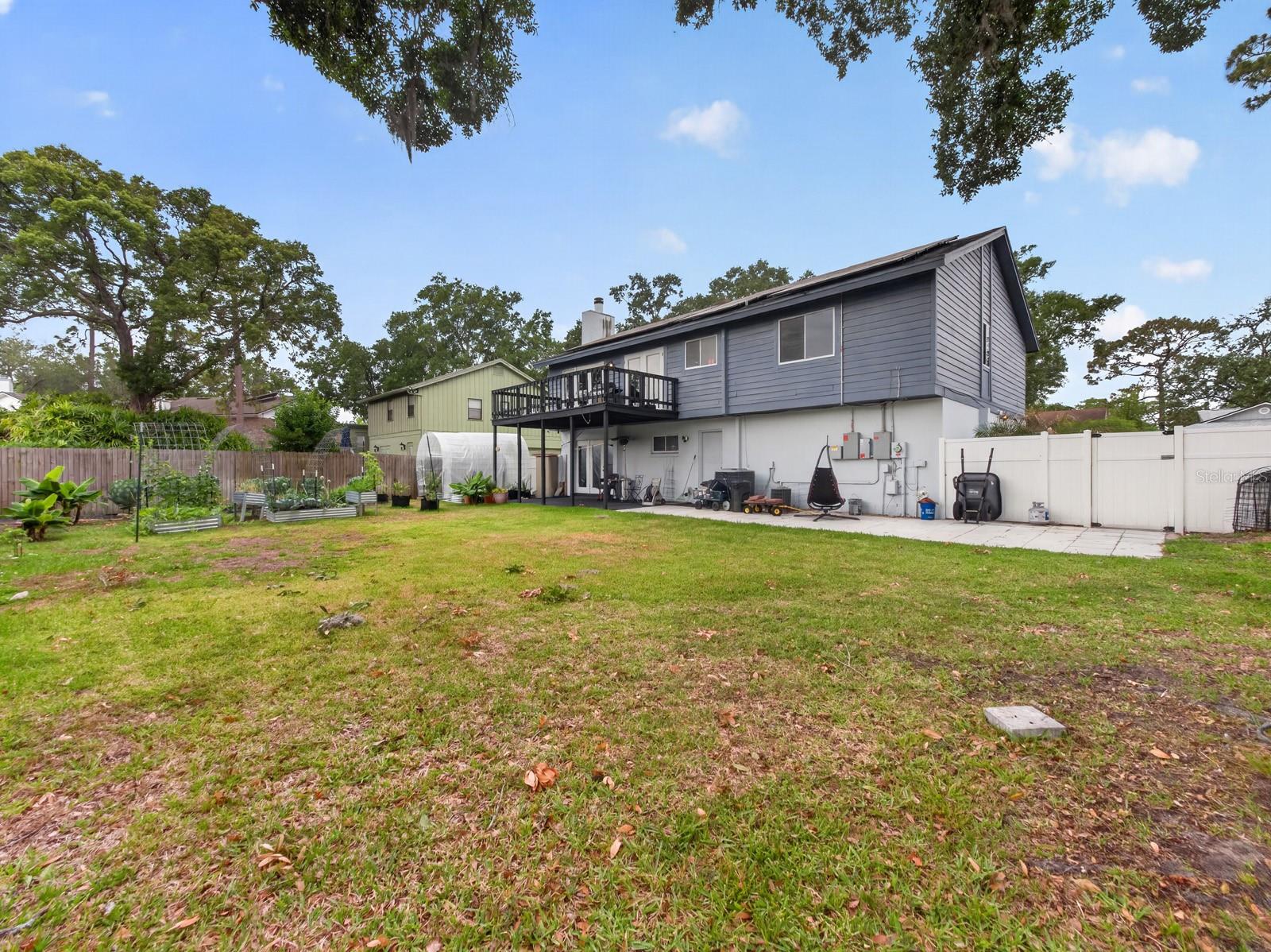 ROSEMONT SEC 05 - Residential