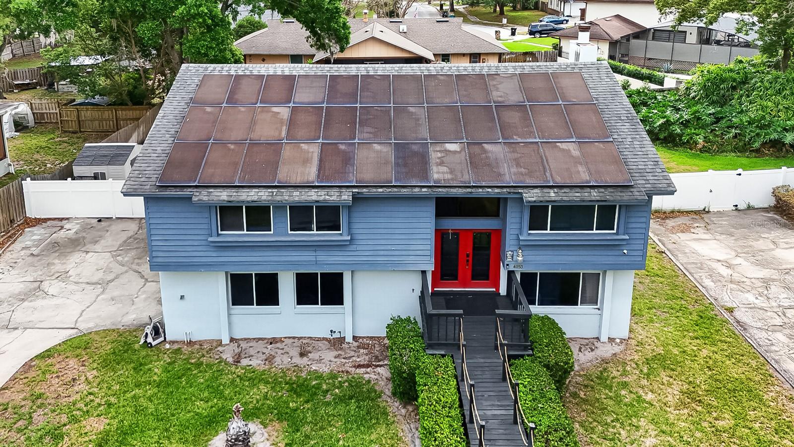 ROSEMONT SEC 05 - Residential