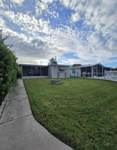 A home in NEW PORT RICHEY