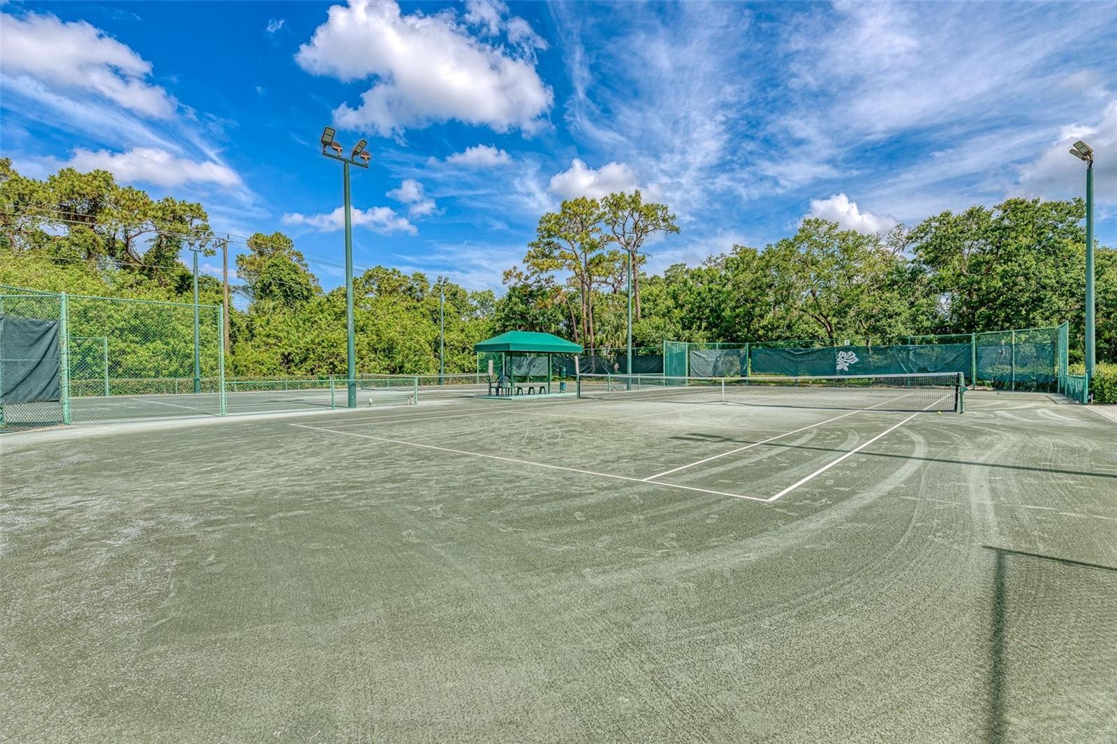 ROSEDALE ADD PH II - Residential Lease