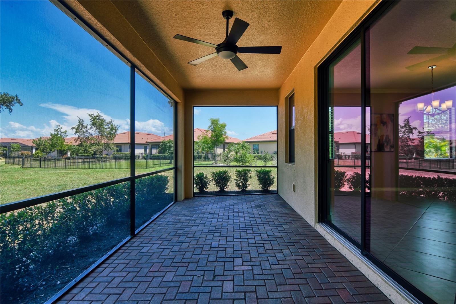 ROSEDALE ADD PH II - Residential Lease