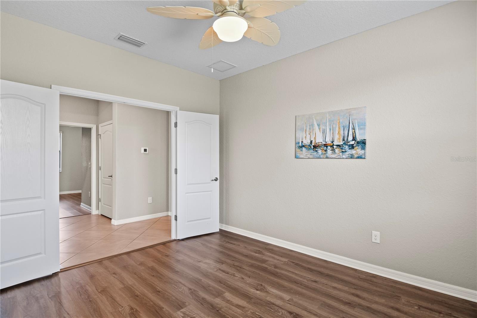 ROSEDALE ADD PH II - Residential Lease