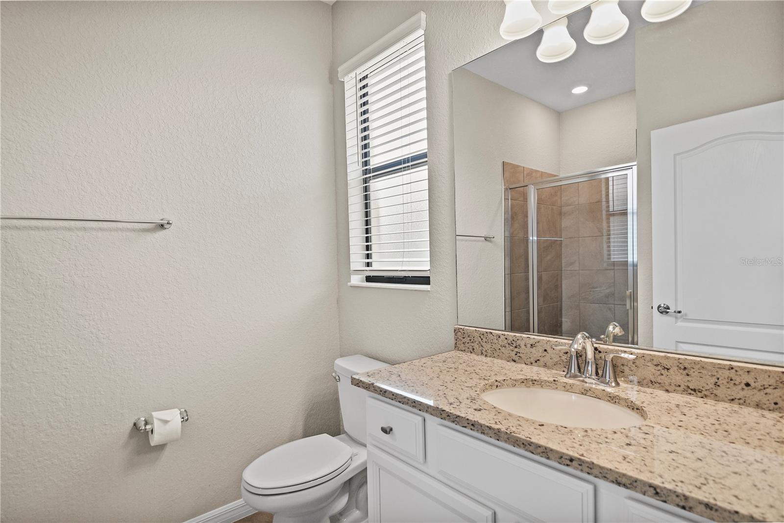 ROSEDALE ADD PH II - Residential Lease