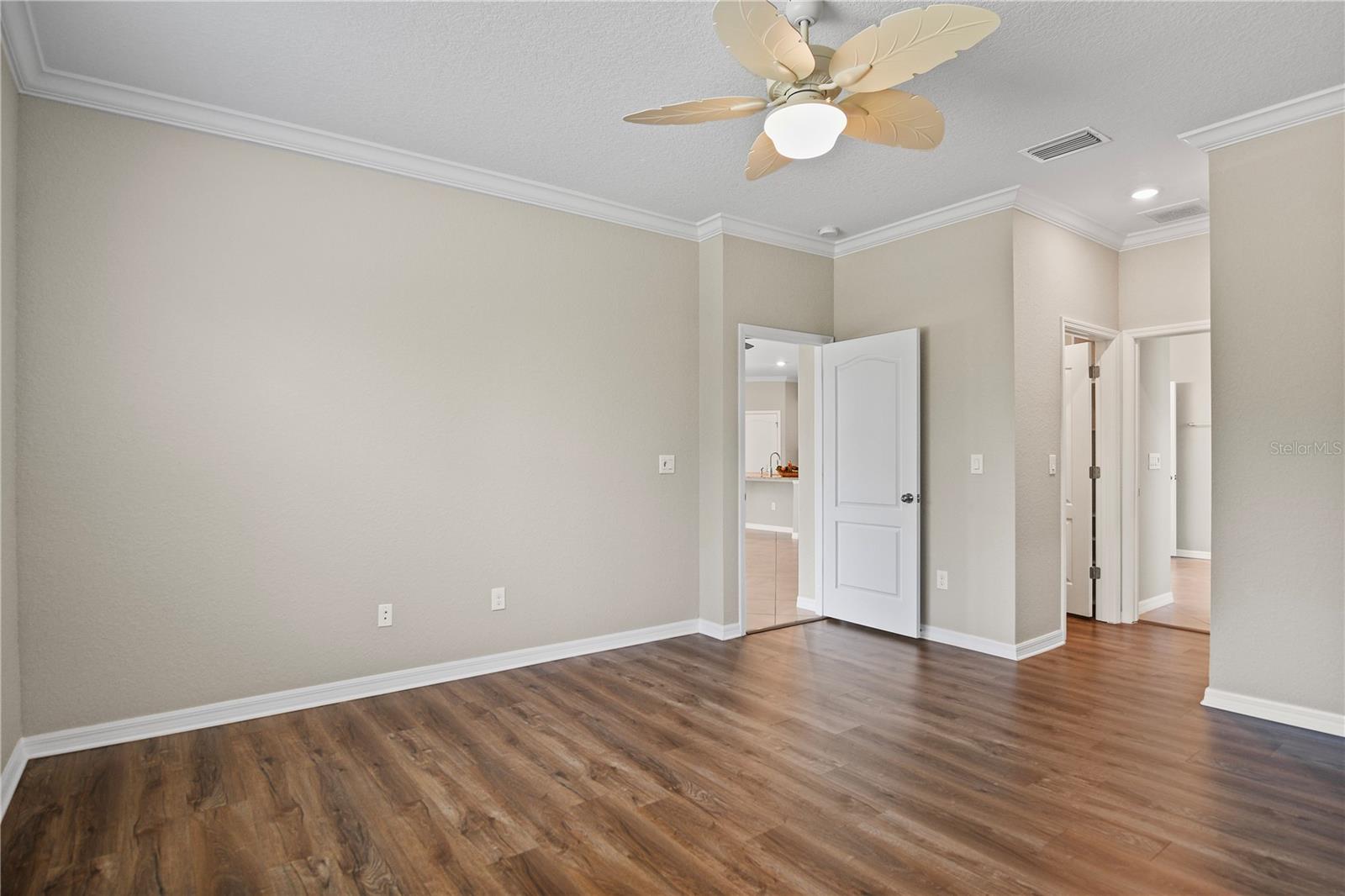 ROSEDALE ADD PH II - Residential Lease