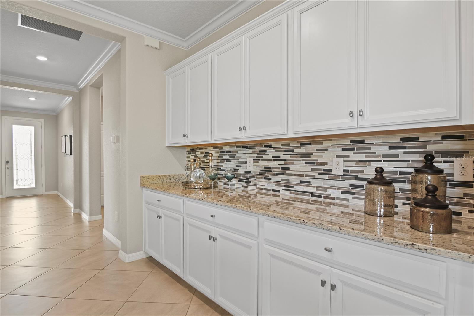 ROSEDALE ADD PH II - Residential Lease