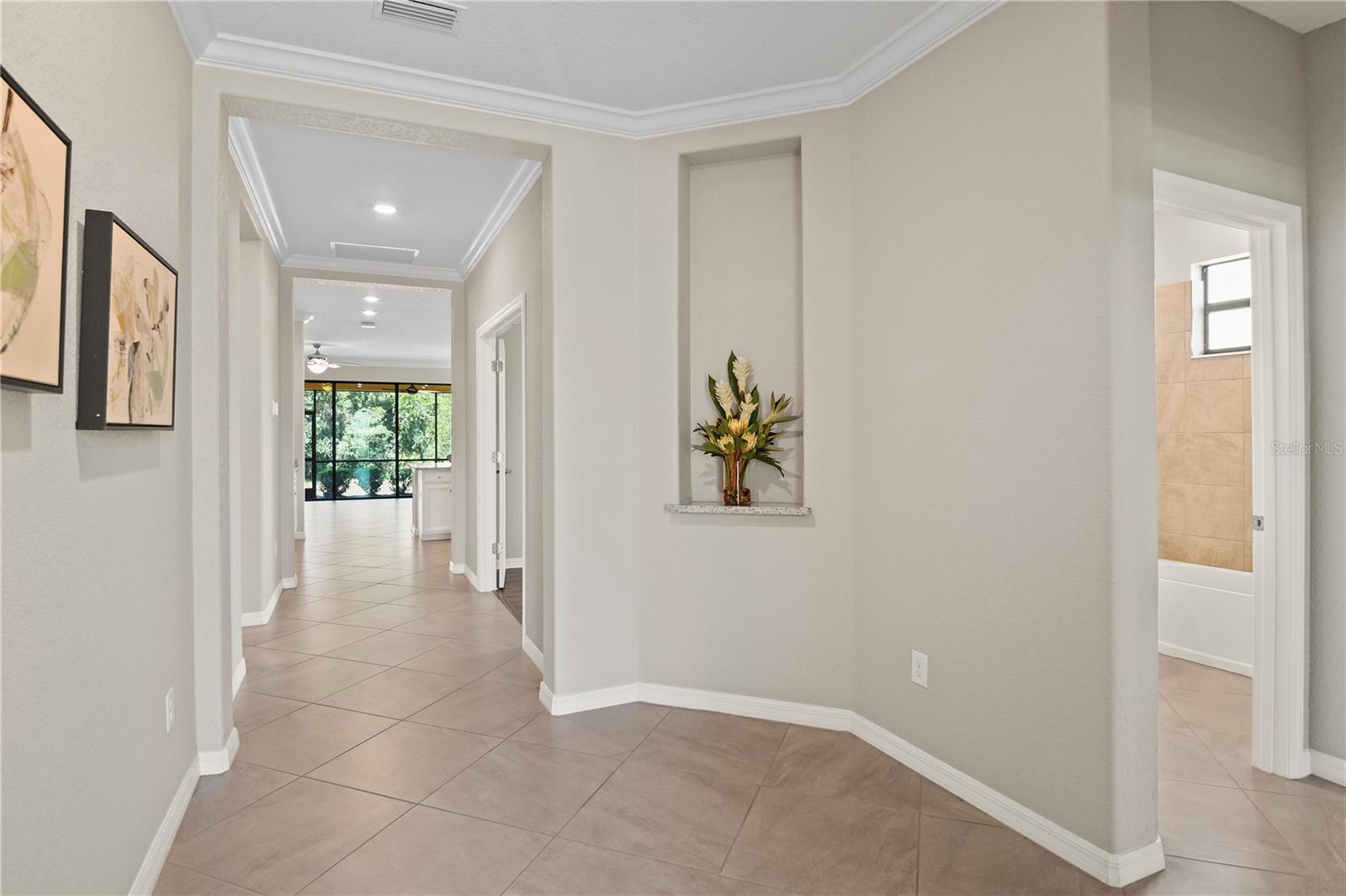 ROSEDALE ADD PH II - Residential Lease