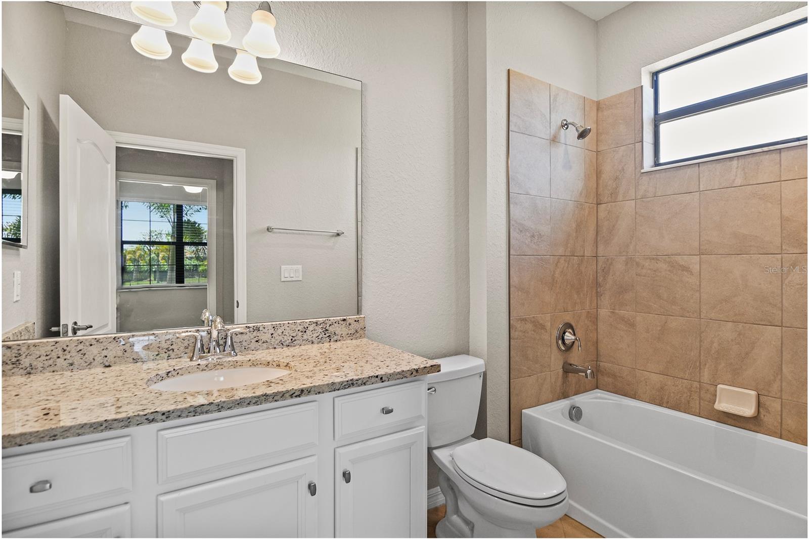 ROSEDALE ADD PH II - Residential Lease