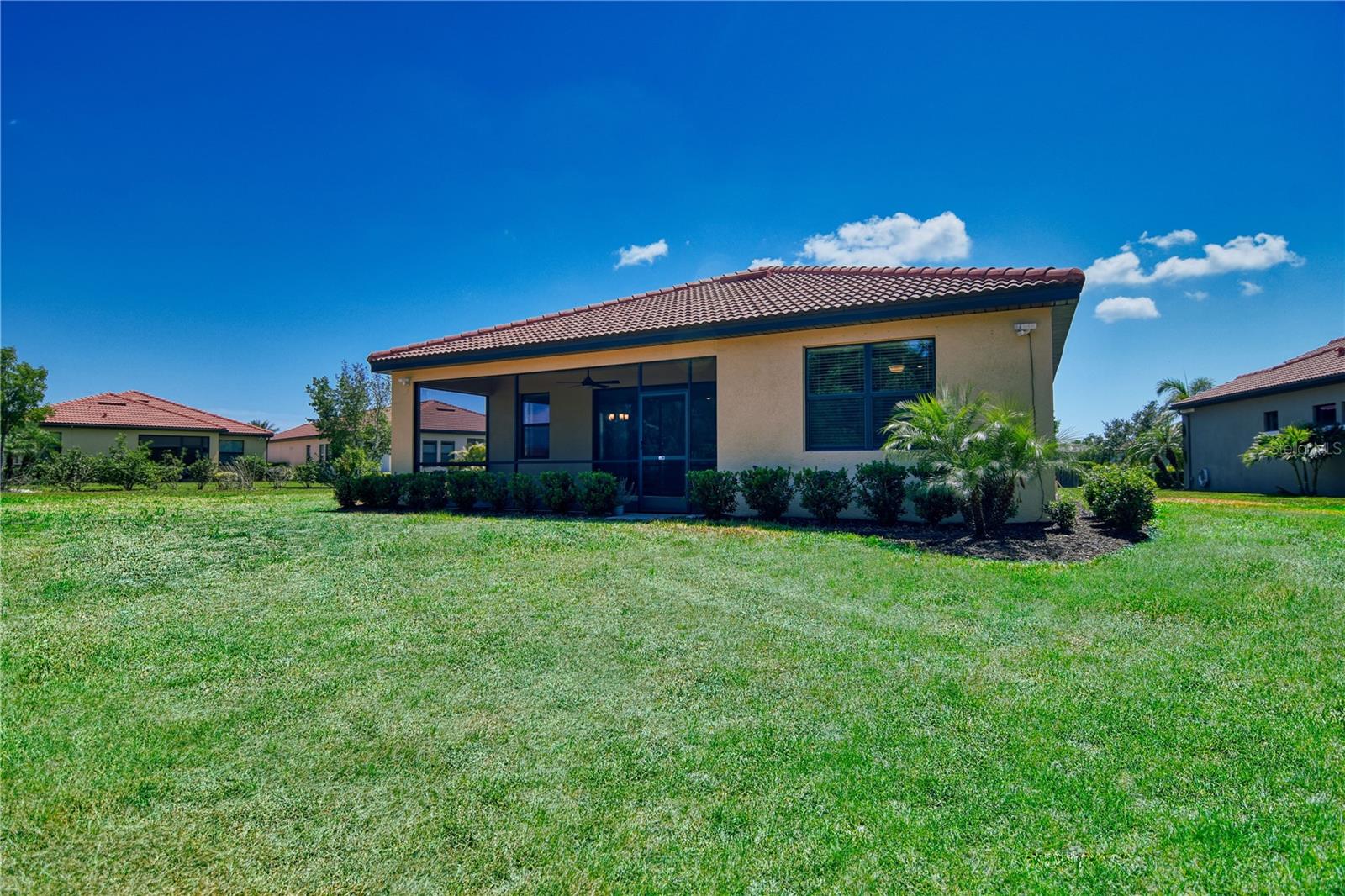 ROSEDALE ADD PH II - Residential Lease