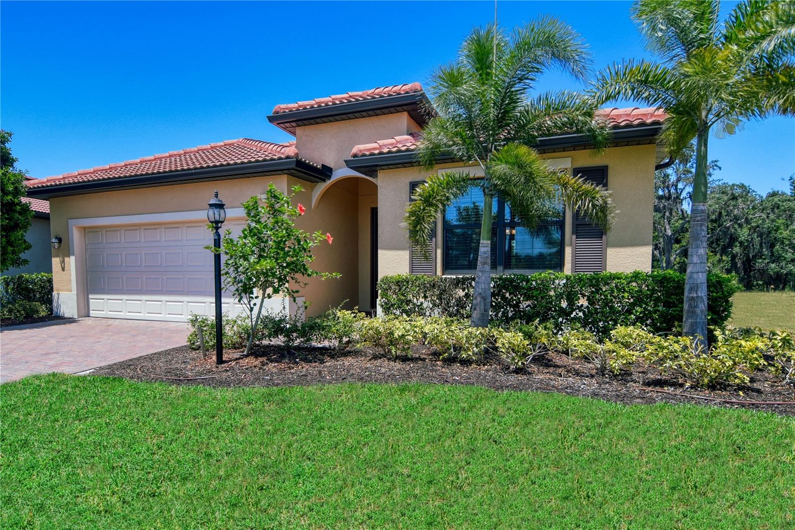 ROSEDALE ADD PH II - Residential Lease