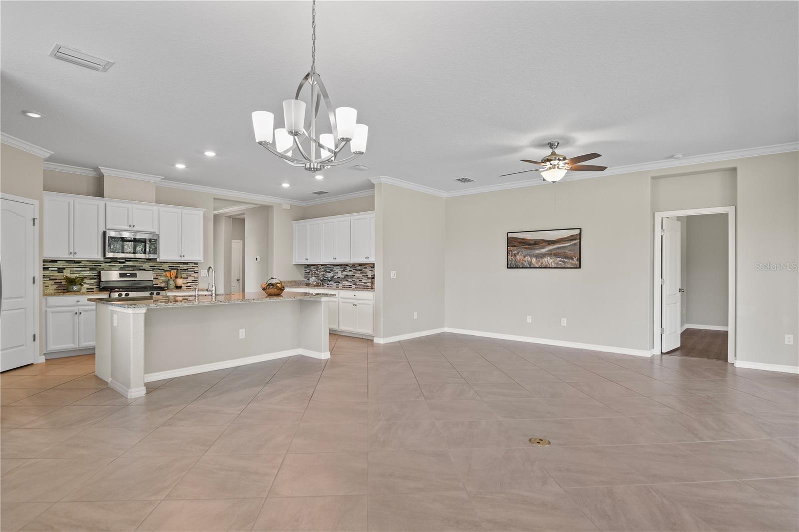 ROSEDALE ADD PH II - Residential Lease