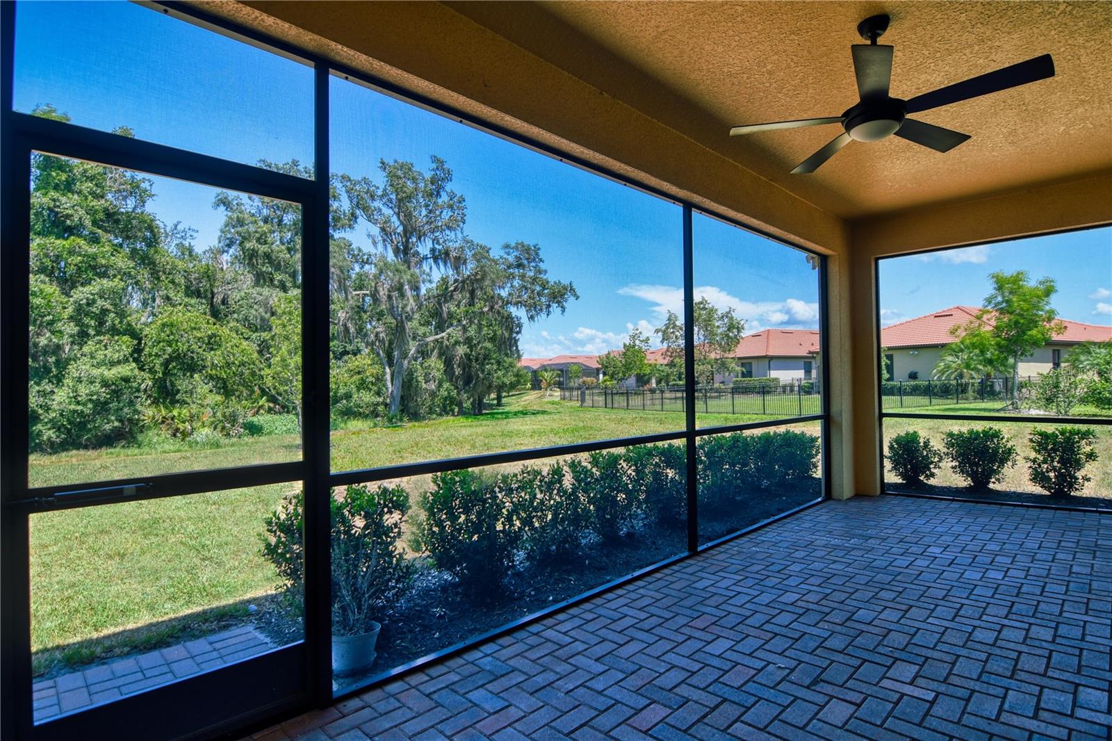 ROSEDALE ADD PH II - Residential Lease