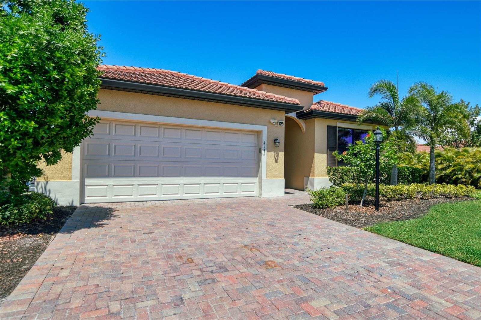 ROSEDALE ADD PH II - Residential Lease