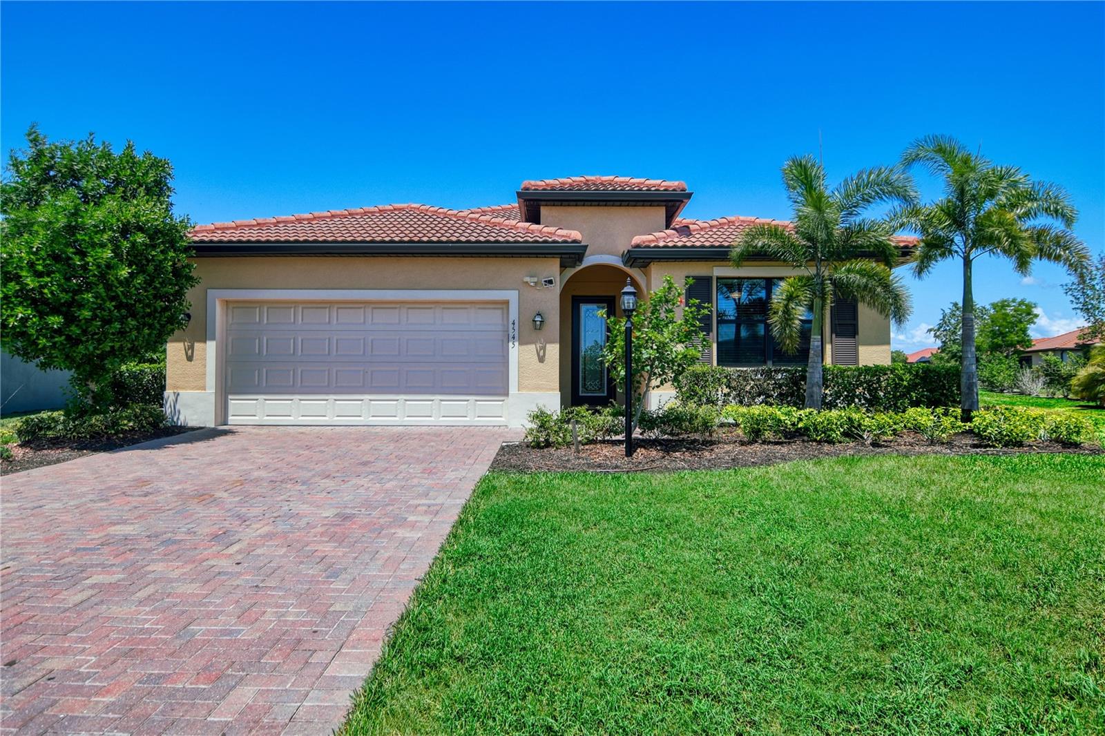 ROSEDALE ADD PH II - Residential Lease