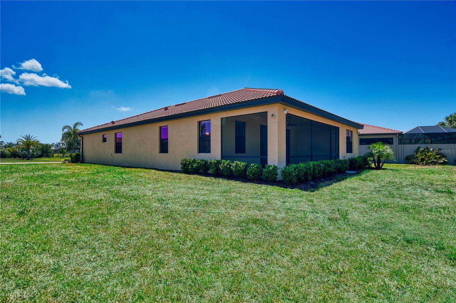 ROSEDALE ADD PH II - Residential Lease