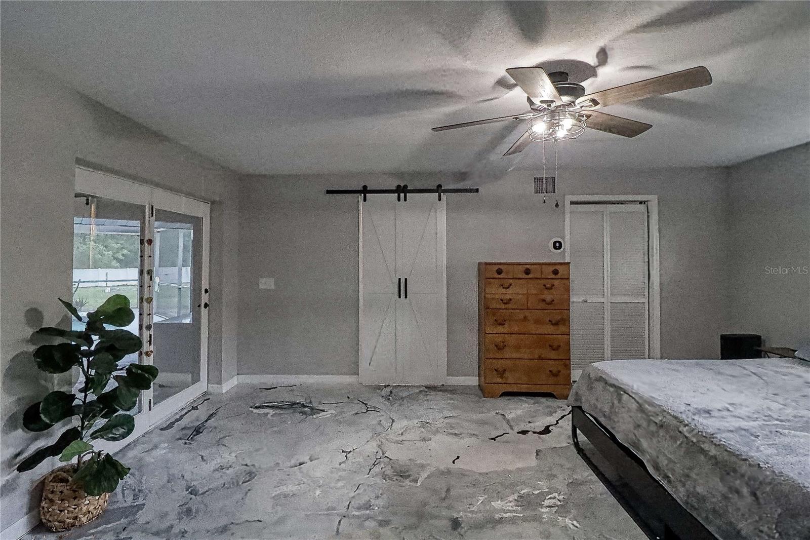 UNPLATTED - Residential