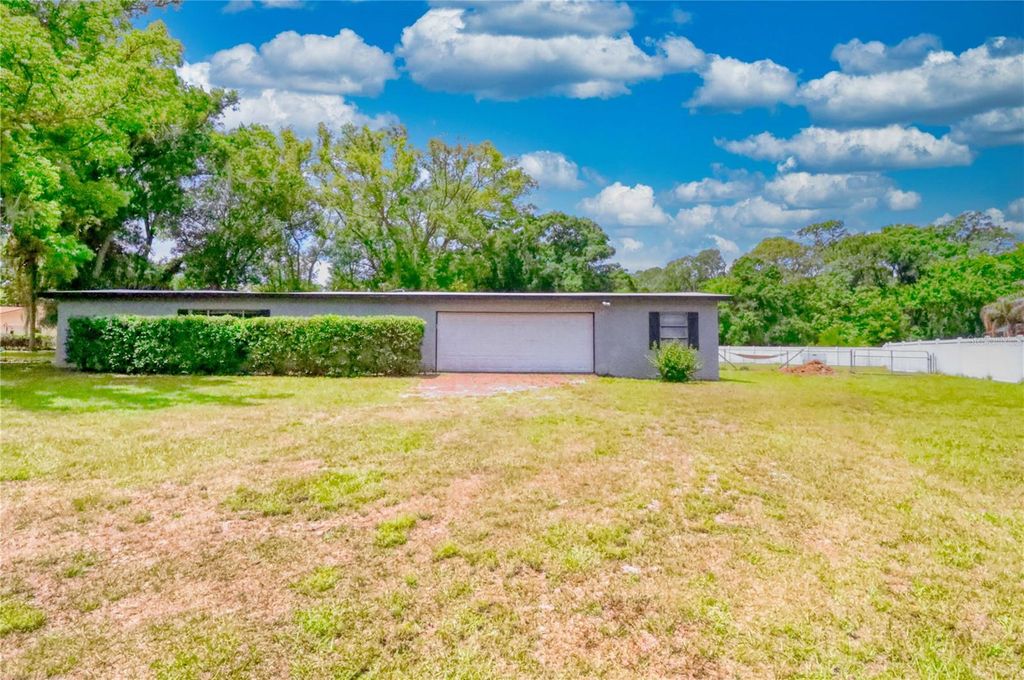 Photo of 5205 Five Acre Road, Plant City, FL 33565 (MLS # A4692932)