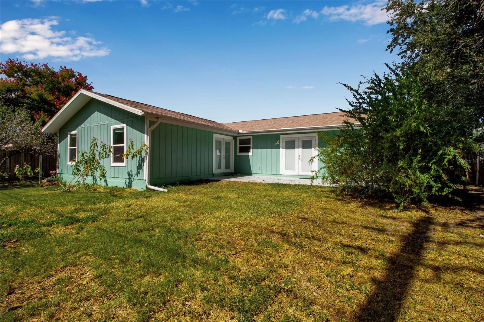 PHILLIPPI GARDENS 15 - Residential