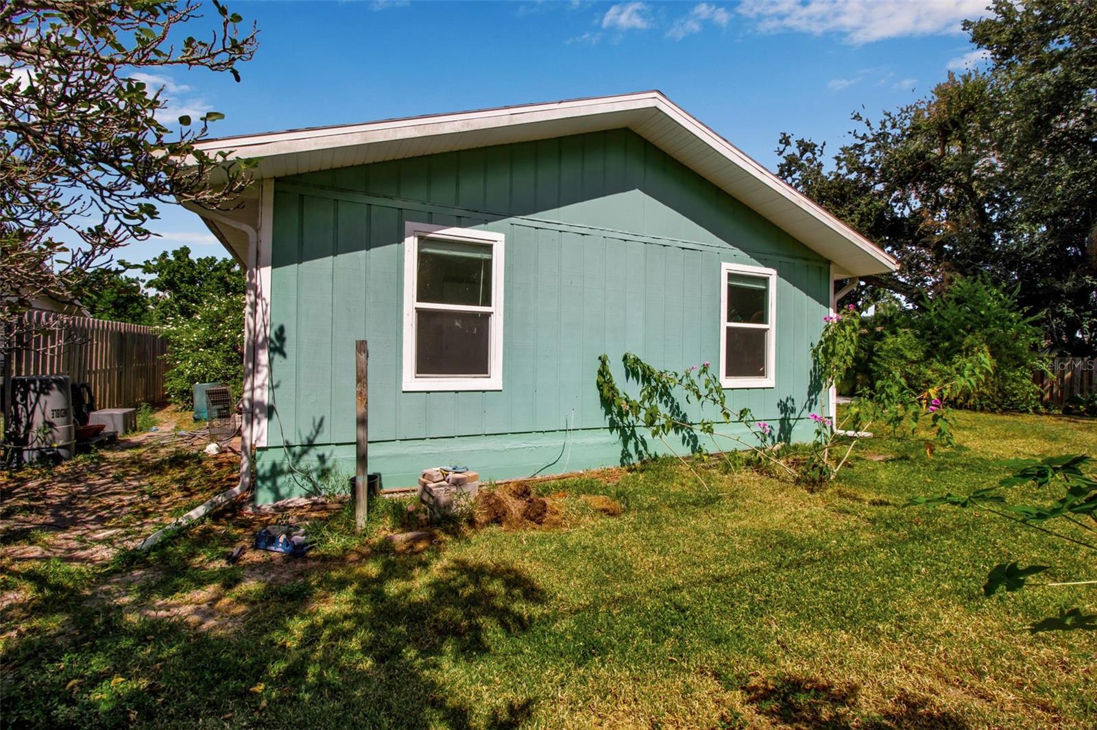 PHILLIPPI GARDENS 15 - Residential