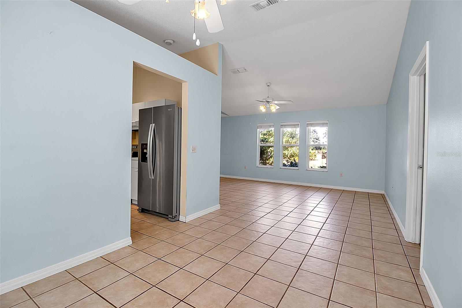 PHILLIPPI GARDENS 15 - Residential