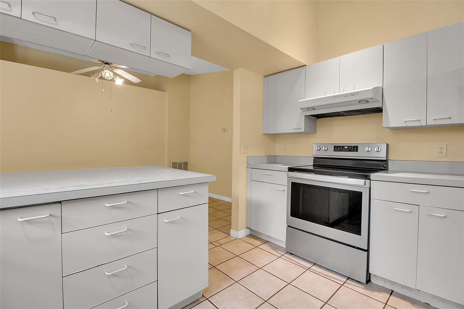 PHILLIPPI GARDENS 15 - Residential