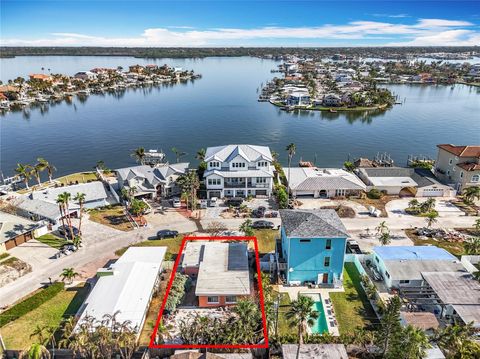 A home in REDINGTON BEACH