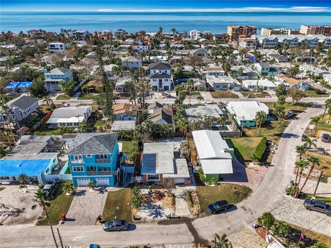 A home in REDINGTON BEACH