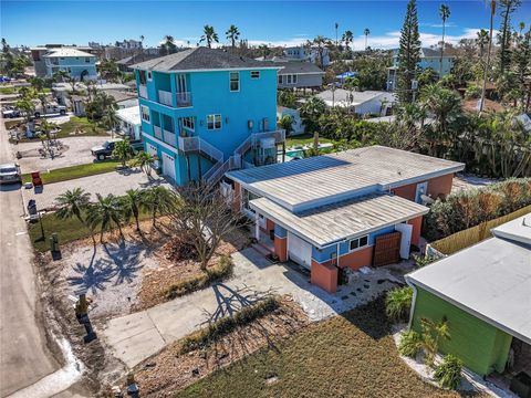 A home in REDINGTON BEACH