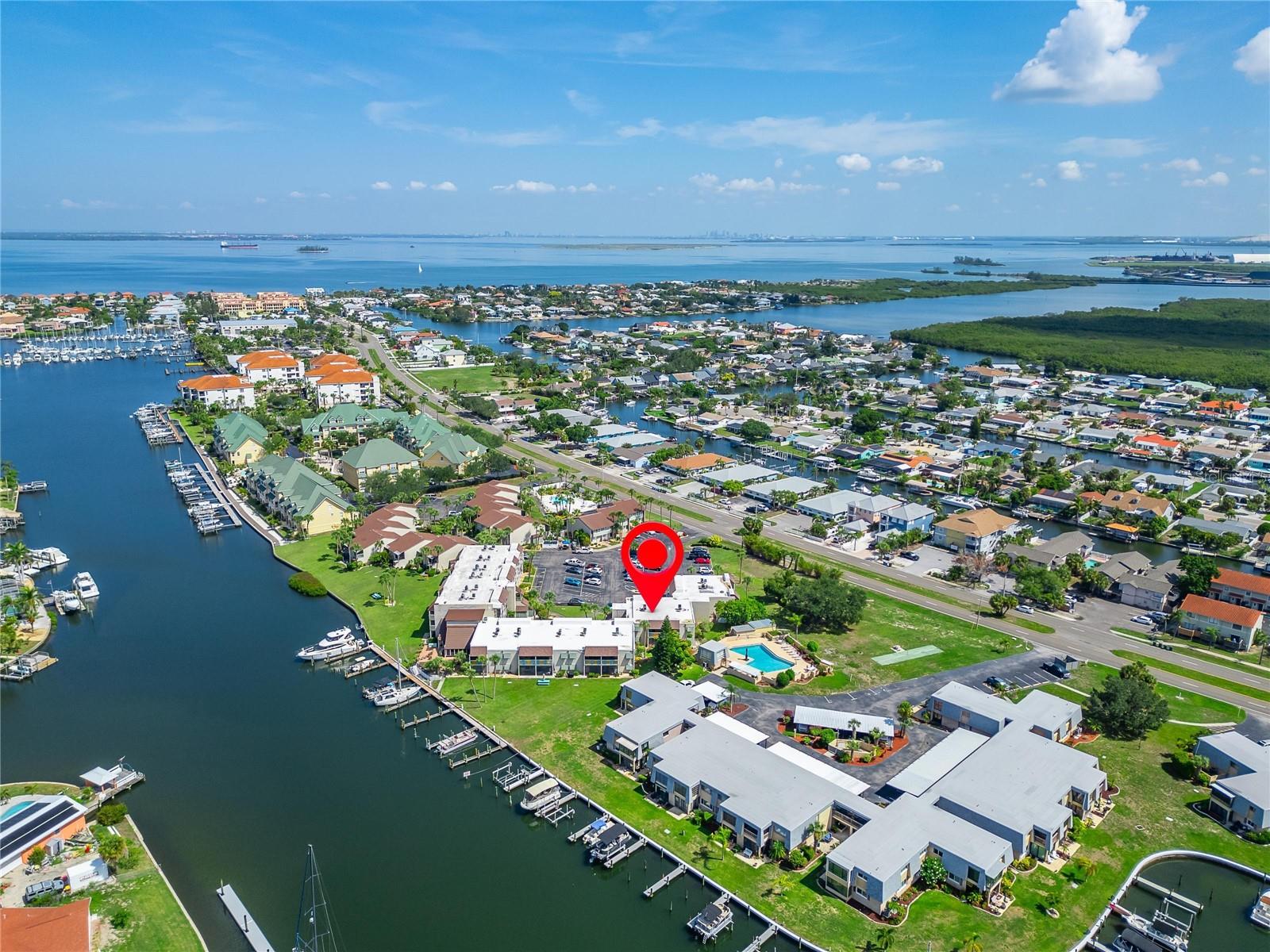 1028 APOLLO BEACH BOULEVARD 104