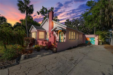 1207 S 8TH STREET LEESBURG FL 34748