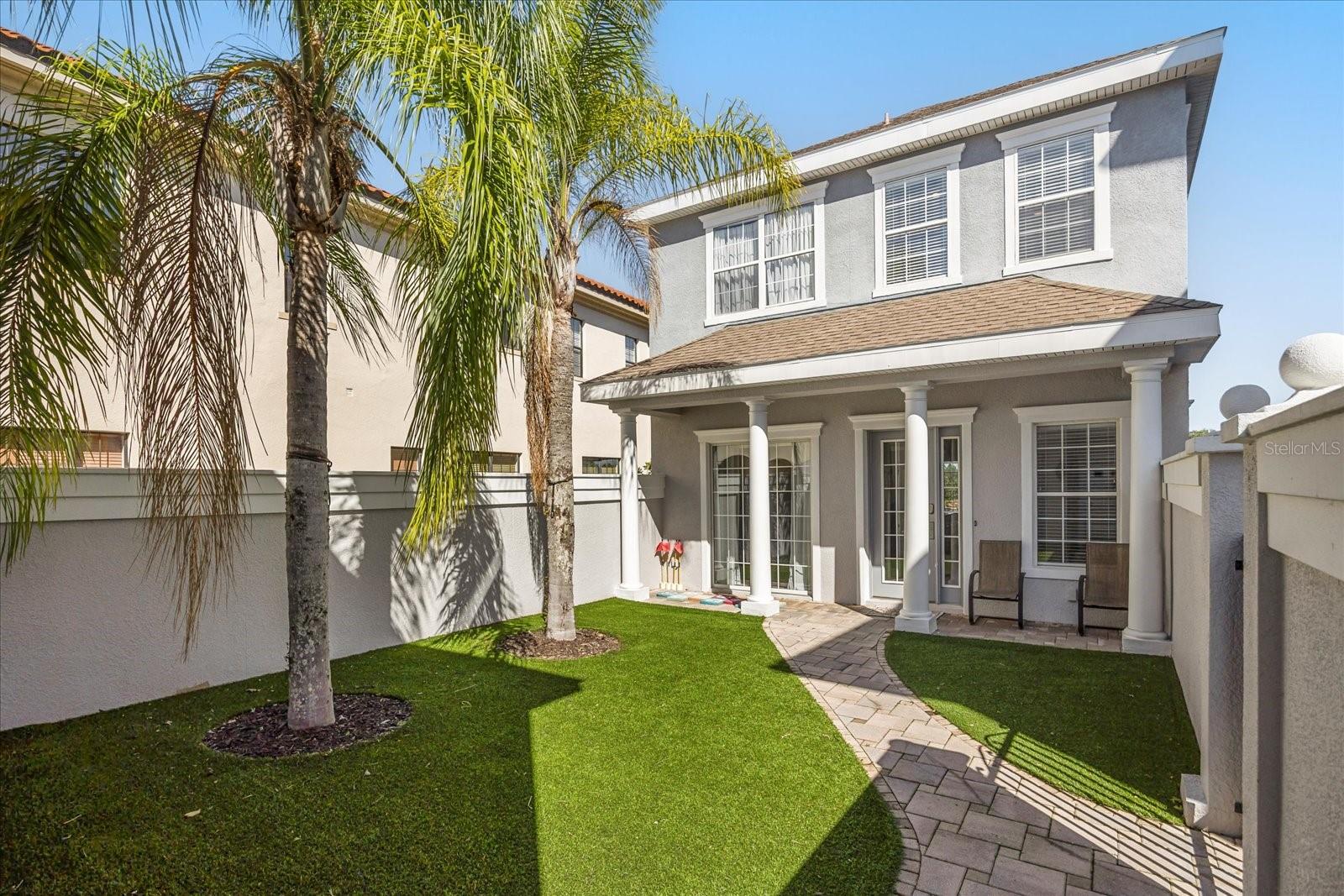 861 GOLDEN BEAR DRIVE