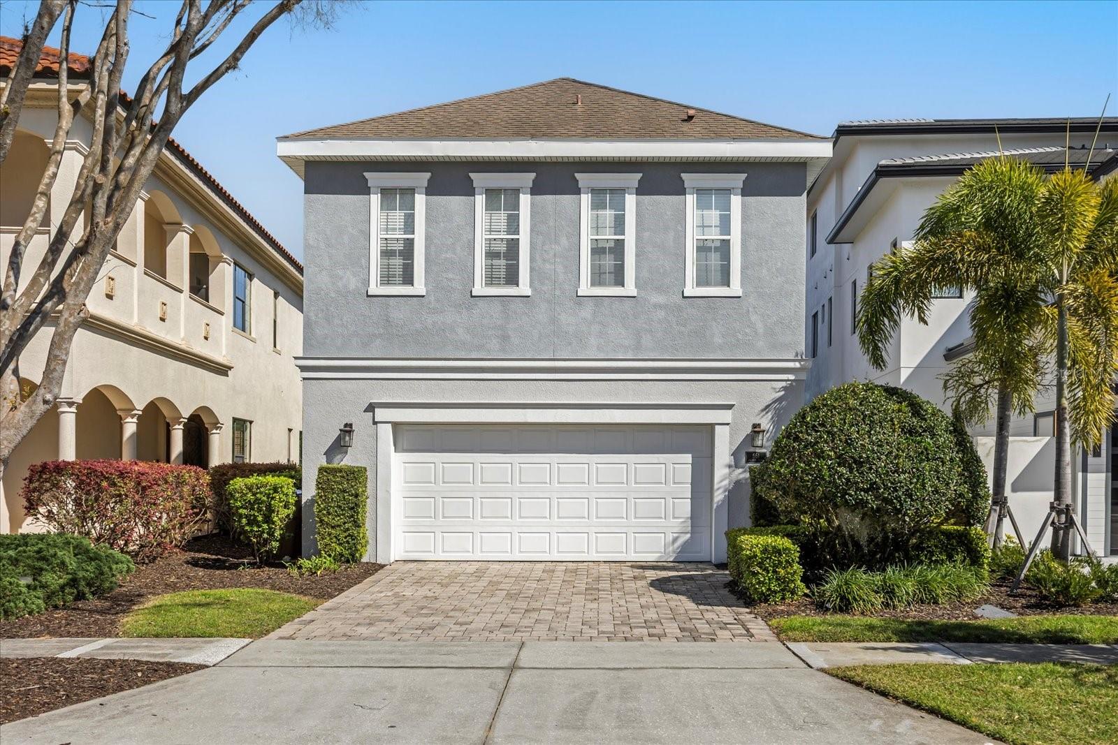 861 GOLDEN BEAR DRIVE