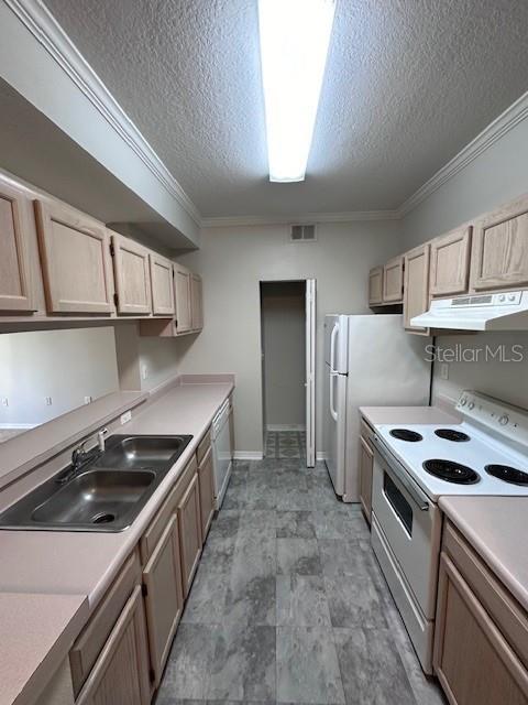 THE PINNACLE AT CARROLLWOOD A - Residential Lease