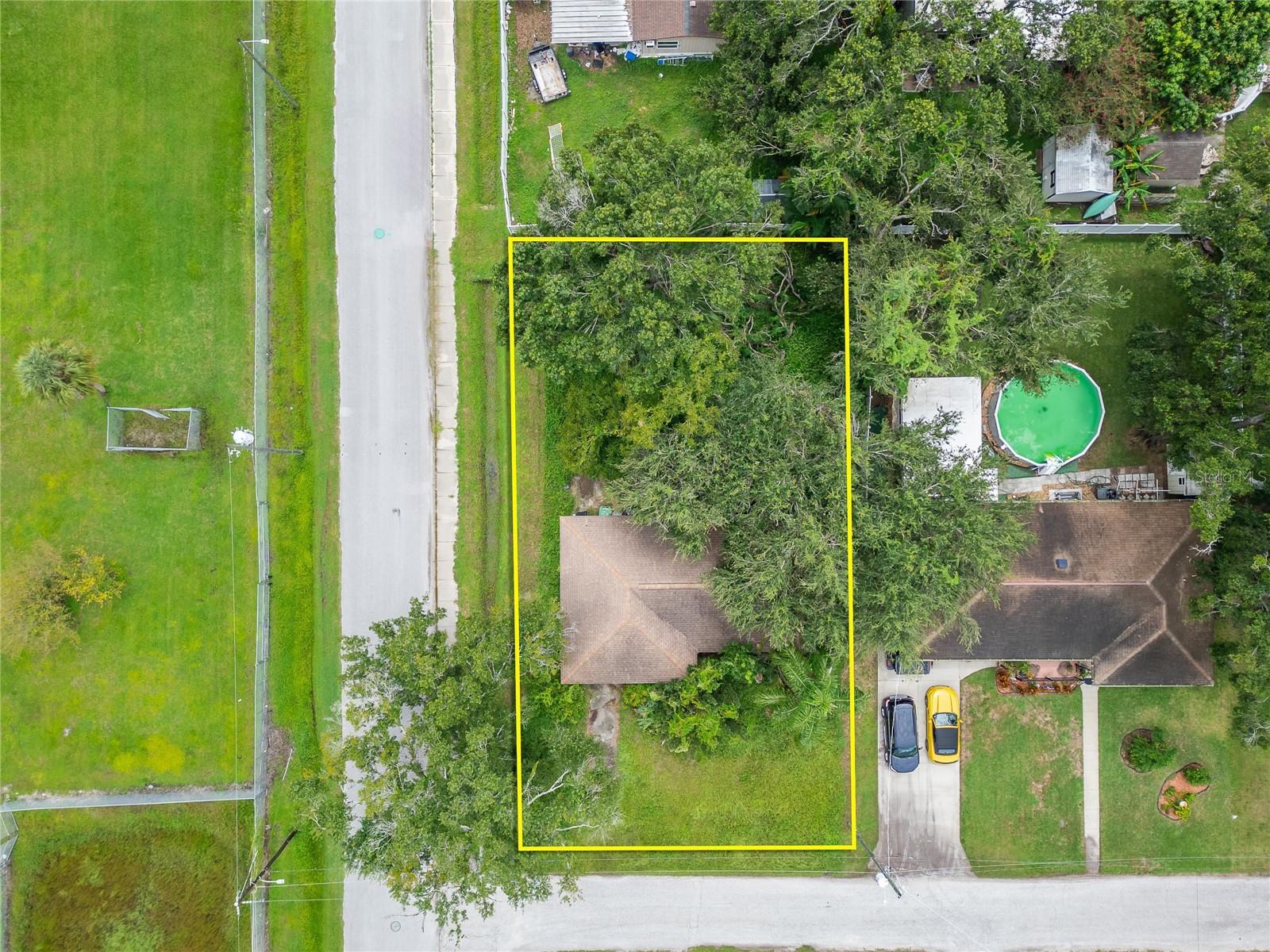 INVESTOR/DEVELOPER OPPORTUNITY IN SOUTH SEMINOLE HEIGHTS!
At long last, a rare opportunity in the ever-popular South Seminole Heights community—one of Tampa’s most sought-after neighborhoods! This oversized 70.9’ x 114’ lot (8,083 sq ft) is ready for a dream-home build, multifamily project, duplex, or townhomes. With the existing home a tear-down, savvy buyers may save on impact fees while capitalizing on the strong demand for new construction in this thriving market.
Location is everything, and this one checks every box. Just one block from the Hillsborough River and Rivercrest Park with its scenic trails, you’ll enjoy the best of Tampa’s outdoor lifestyle right at your doorstep. Morning sunrises spill over the open green space of the nearby schoolyard, while breathtaking red sunsets can be enjoyed from the river docks just steps away. This quiet, tucked-away spot offers minimal through-traffic, yet puts you within minutes of Seminole Heights’ vibrant restaurants, nightlife, and coffee shops. Quick access to I-275 makes downtown Tampa, Channelside, Ybor City, Hyde Park, and even Tampa International Airport only a short drive away.
Opportunities like this don’t come along often in such a high-demand corridor. Build your vision here—whether for personal use or investment—and watch your value grow in one of Tampa Bay’s hottest neighborhoods.
Sold As-Is for land value only. Buyer to verify all information.
Cash or Options Contracts.
The market is hot in Seminole Heights—don’t miss your chance. Call today before it’s gone!