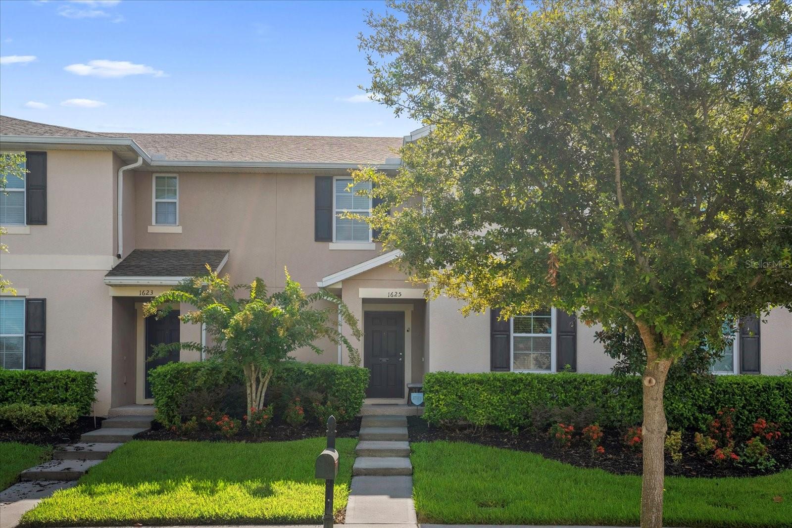 View SAINT CLOUD, FL 34771 townhome