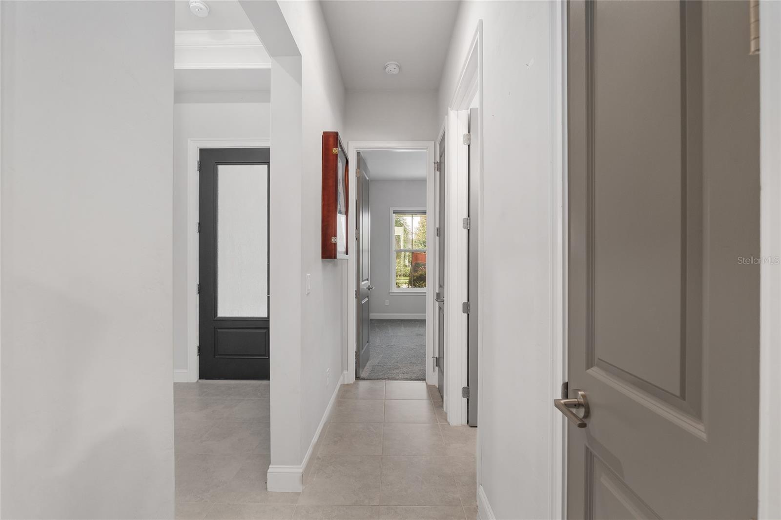 OAKMONT PH 2 PB 32 PG 30 - Residential Lease