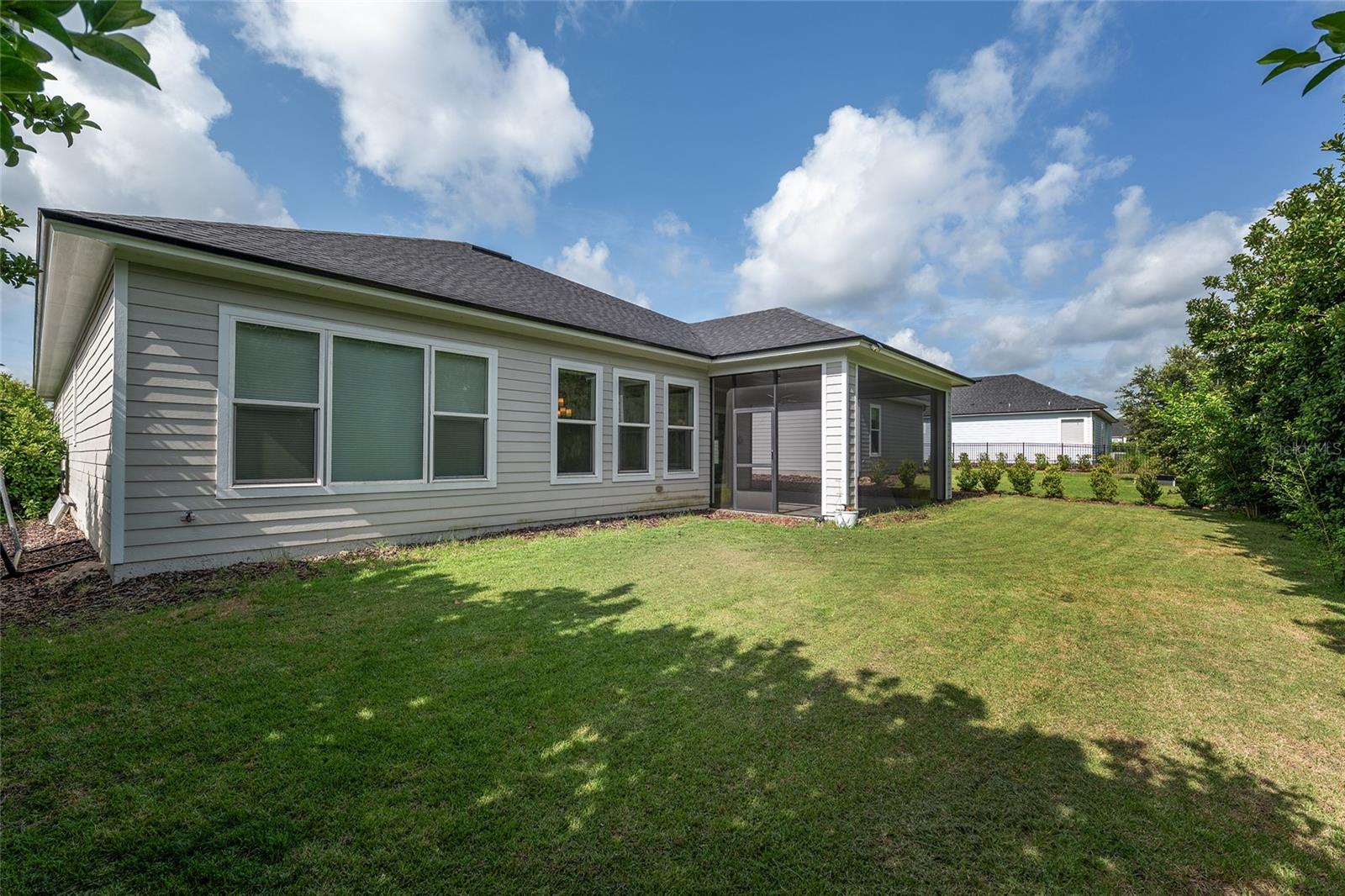 OAKMONT PH 2 PB 32 PG 30 - Residential Lease