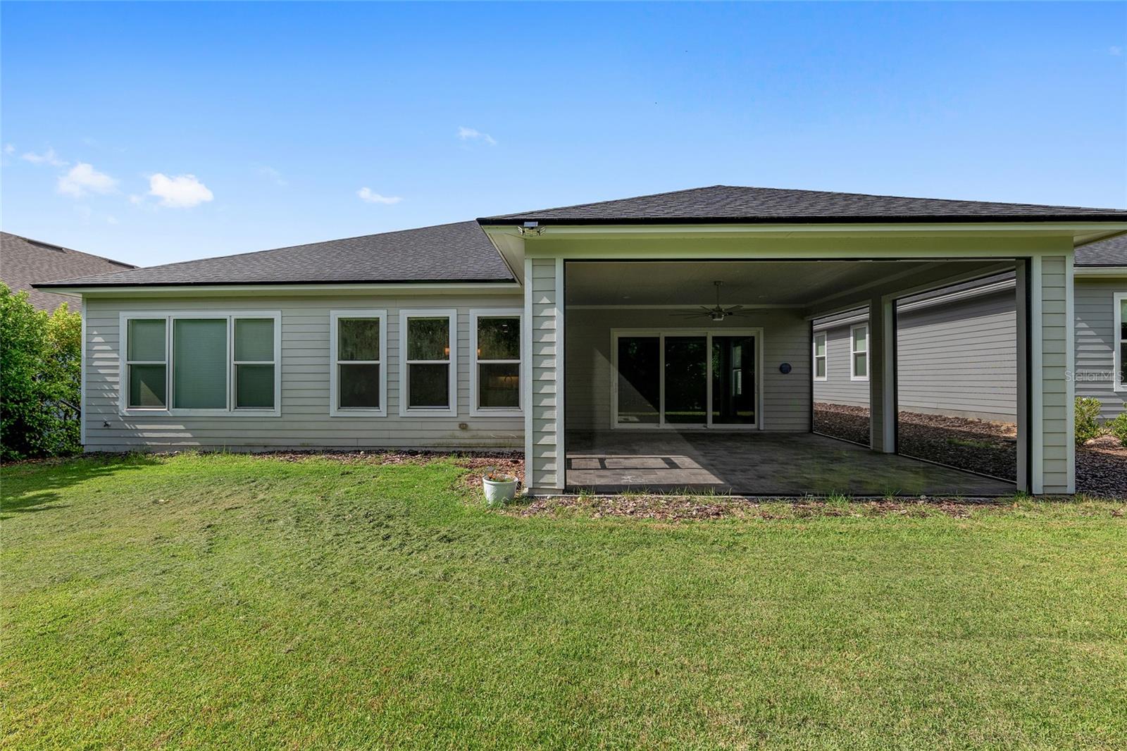 OAKMONT PH 2 PB 32 PG 30 - Residential Lease