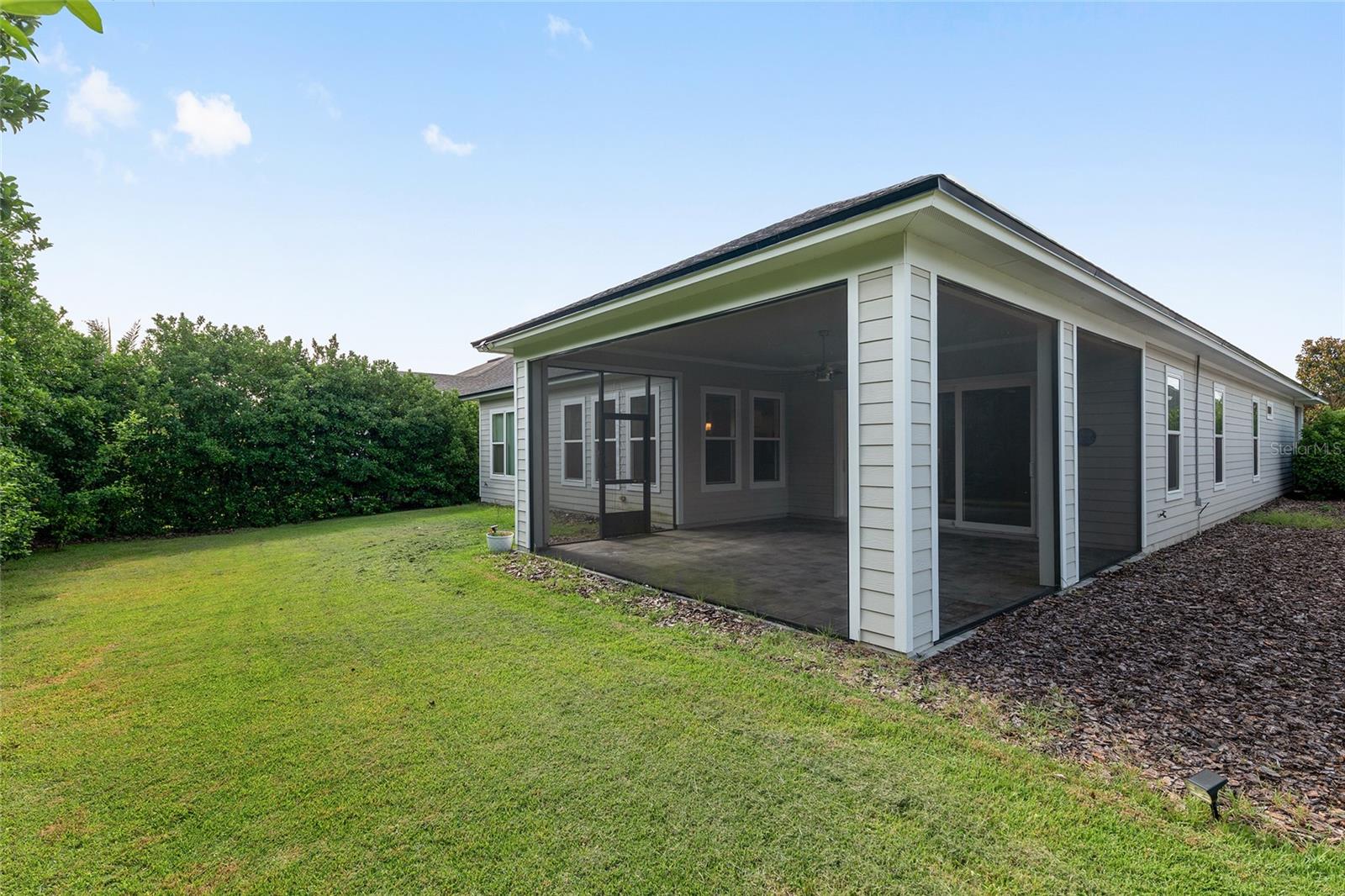 OAKMONT PH 2 PB 32 PG 30 - Residential Lease