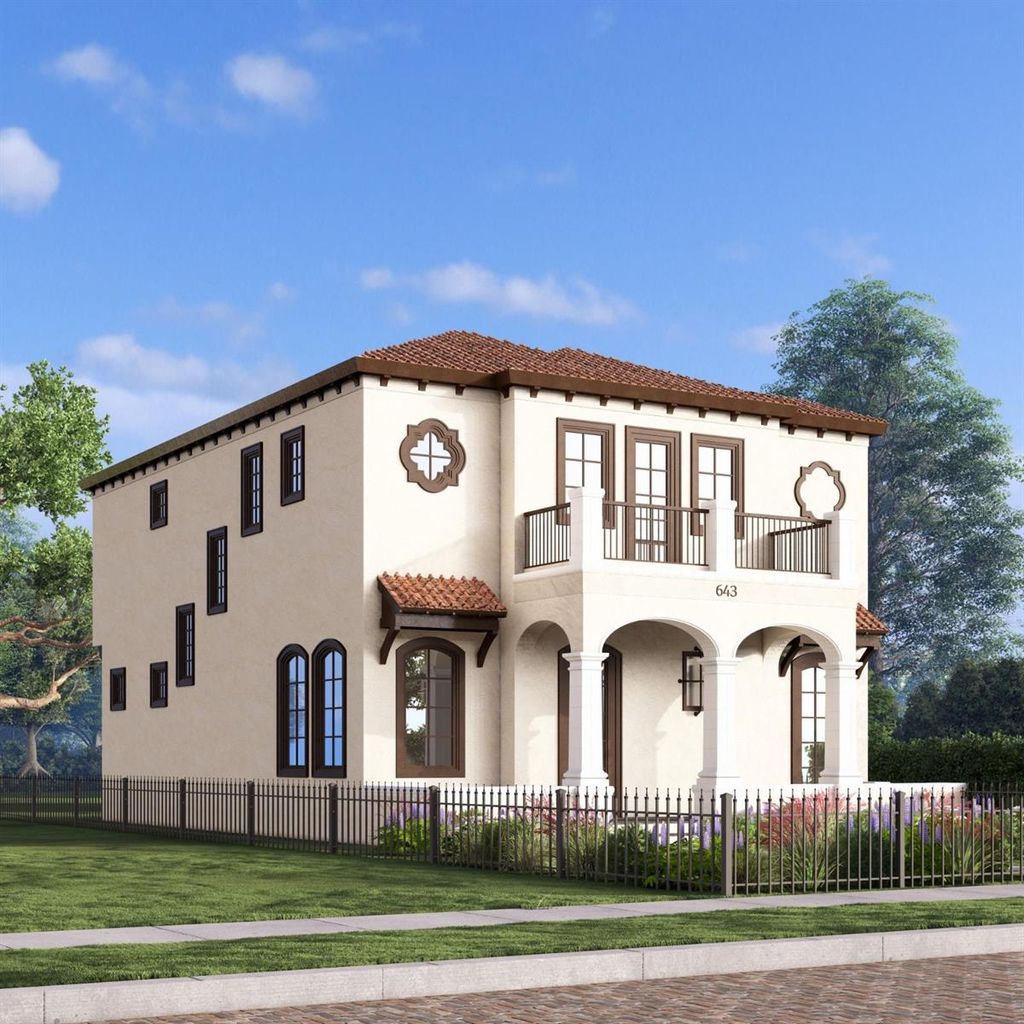 Photo of Amelia Street, Orlando, FL 32803 (MLS # O6399047)