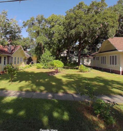 AMELIA STREET ORLANDO FL 32803