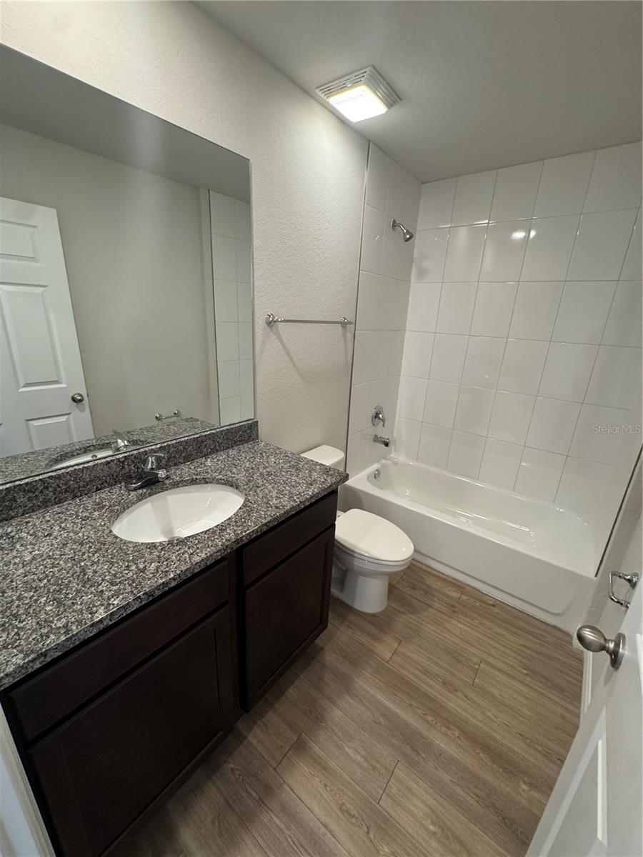 PORT CHARLOTTE SEC 095 - Residential Lease