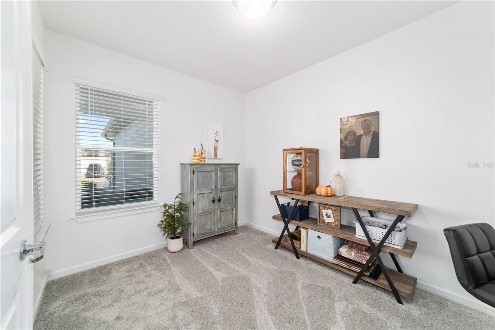 STONE CREEK - Residential