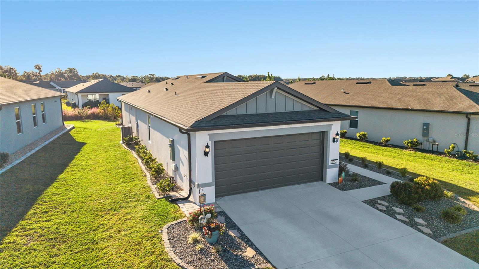 STONE CREEK - Residential