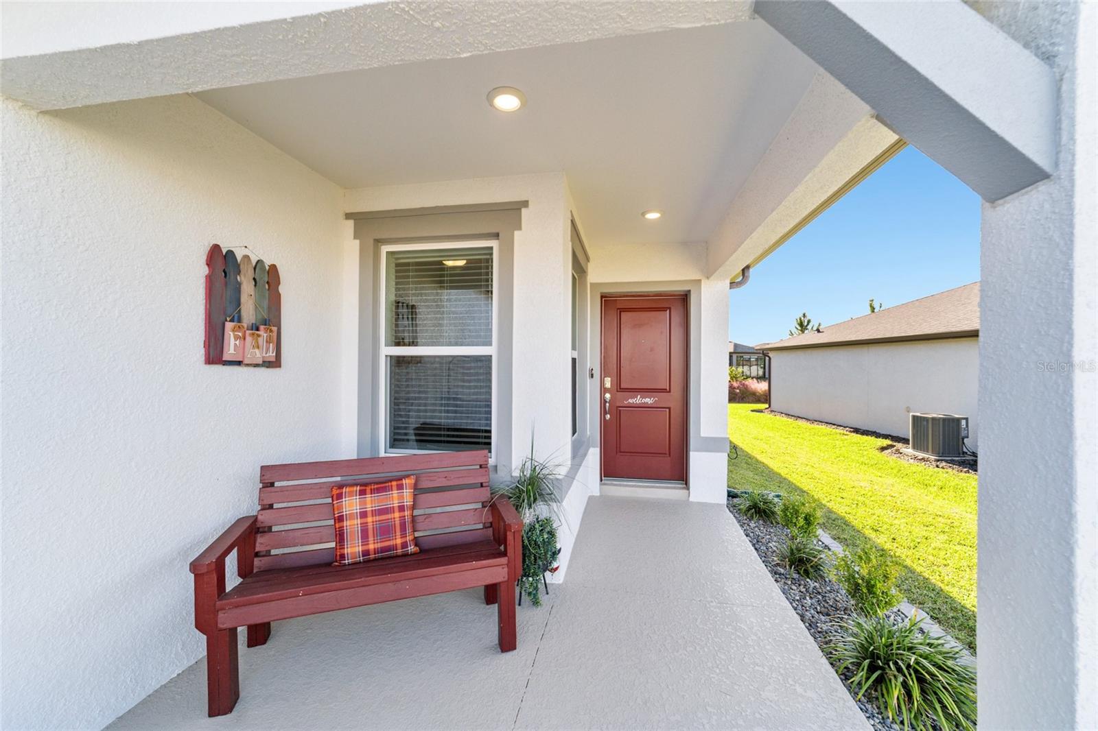 STONE CREEK - Residential