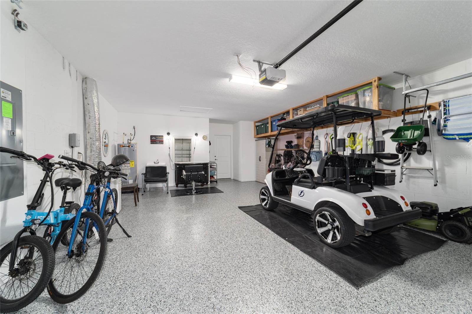 STONE CREEK - Residential